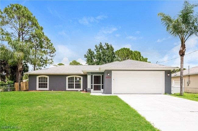 property at 2298 Margaret Ln