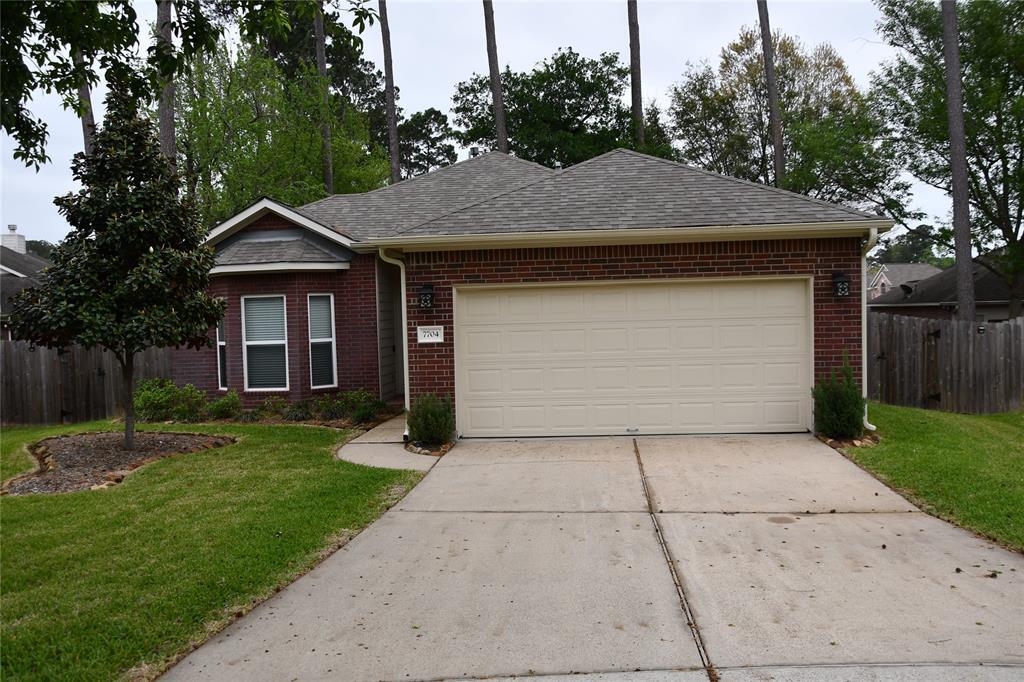 7704 Board Crossing in Conroe, TX - Building Photo