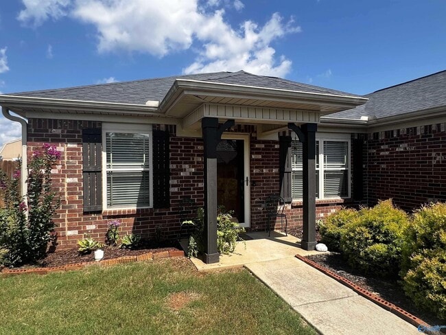 217 Wilcot Rd in Meridianville, AL - Building Photo - Building Photo