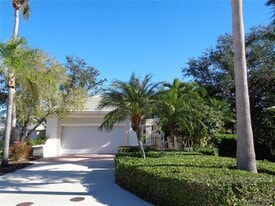 1354 Tearose Pl in Sarasota, FL - Building Photo