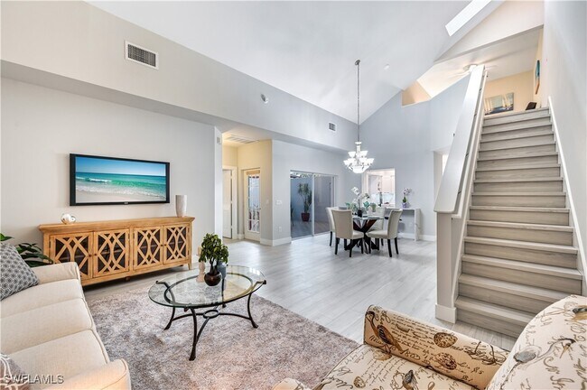 property at 4404 Preserve Way