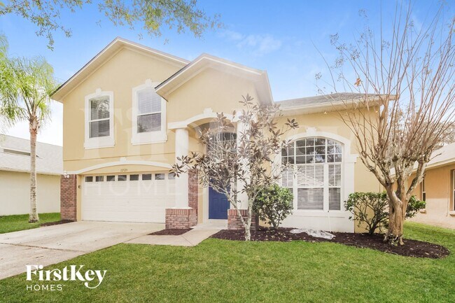 12520 Winfield Scott Blvd in Orlando, FL - Building Photo - Building Photo