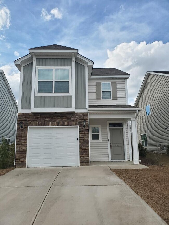 416 Sandfarm Trail in Blythewood, SC - Building Photo - Building Photo