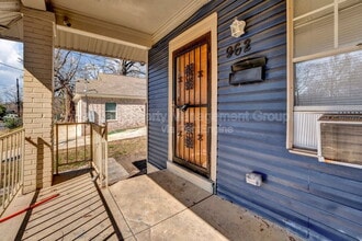 964 Joseph Pl in Memphis, TN - Building Photo - Building Photo