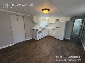 4351 Putnam Ave in Jacksonville, FL - Building Photo - Building Photo