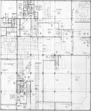 Dick Bruhn Building in Salinas, CA - Building Photo - Floor Plan