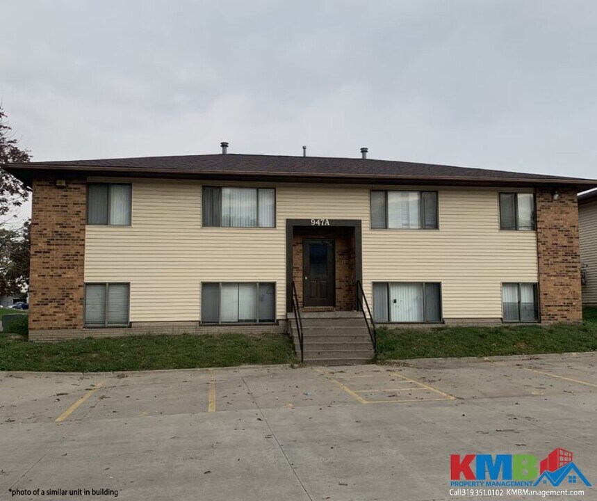 947 Boston Way Photo