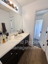 815 Zapata Ln in Fayetteville, NC - Building Photo - Building Photo