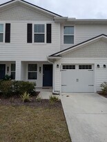 1714 Cocoanut Rd in Jacksonville, FL - Building Photo
