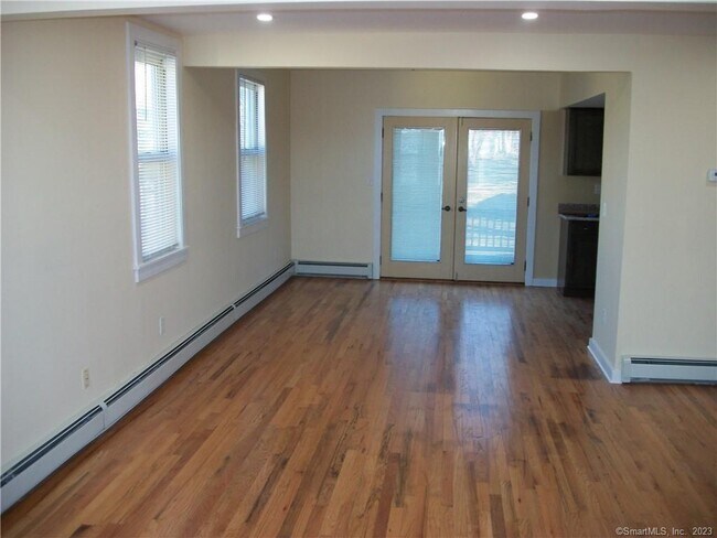 543 Quinnipiac Ave in New Haven, CT - Building Photo - Building Photo
