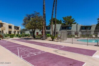 4600 N 68th St in Scottsdale, AZ - Building Photo - Building Photo