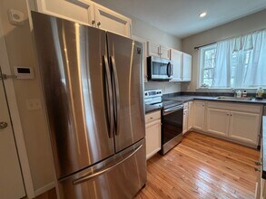 160 Summer St in Haverhill, MA - Building Photo - Building Photo