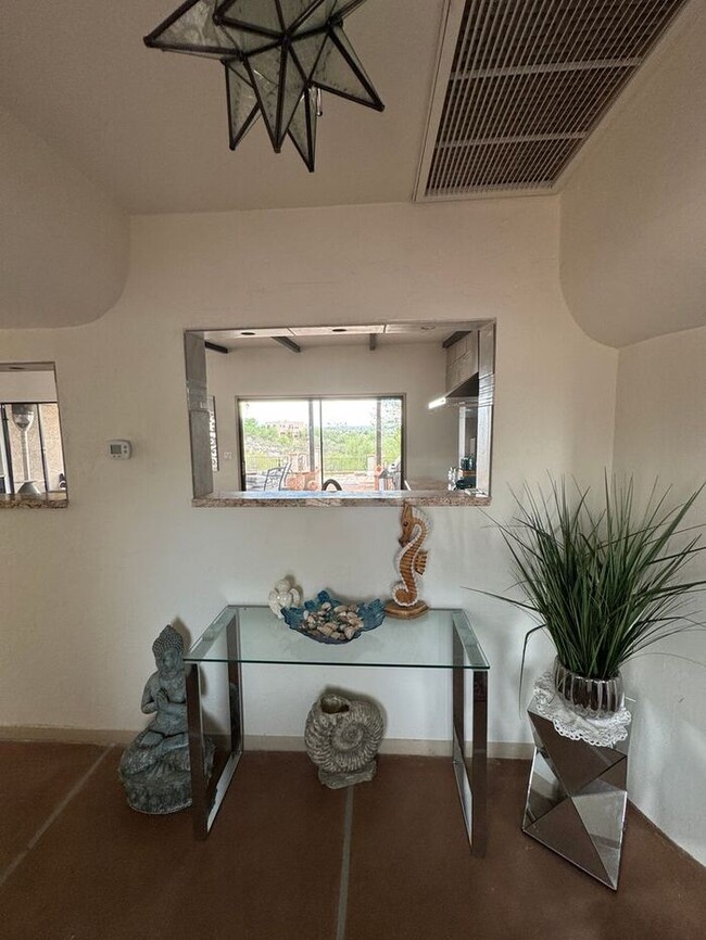 4030 E Camino de la Bajada in Tucson, AZ - Building Photo - Building Photo