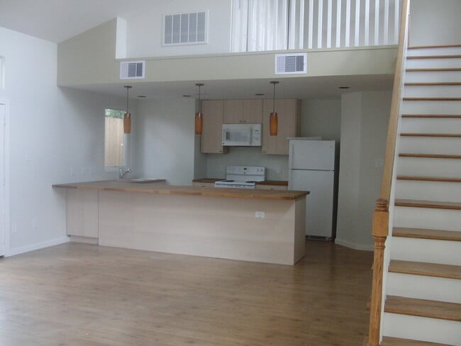 1703 Oxford St in Houston, TX - Foto de edificio - Building Photo