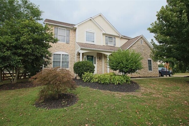 property at 5147 St Laurent Dr