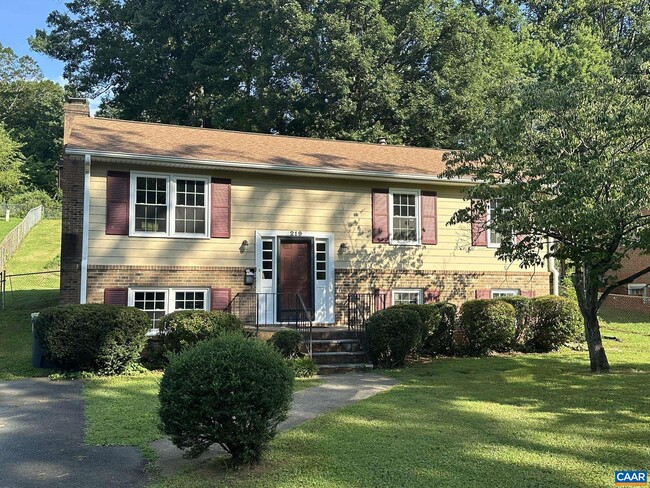 property at 219 Old Lynchburg Rd