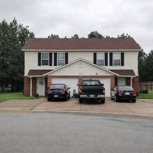 2920 Dawn Ct in Siloam Springs, AR - Building Photo - Building Photo