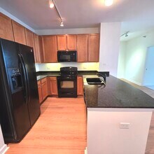 1841 S Calumet Ave in Chicago, IL - Building Photo - Building Photo