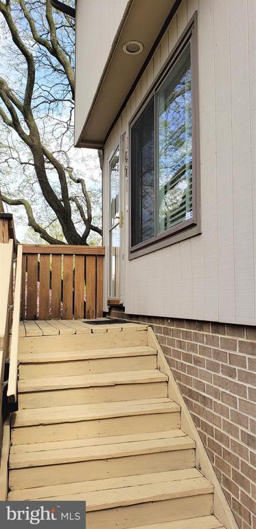 1691 Westwind Way in McLean, VA - Building Photo - Building Photo
