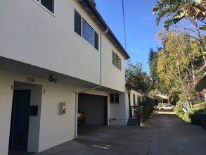 110 S Grand Oaks Ave in Pasadena, CA - Foto de edificio - Building Photo