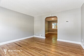 957 Masefield Rd in Baltimore, MD - Building Photo - Building Photo