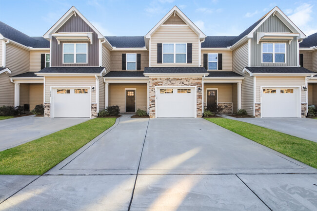 property at 3758 Summer Bay Trl