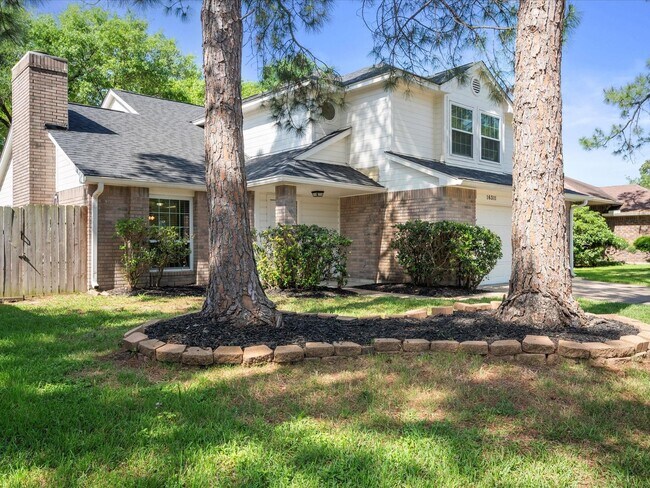 16311 Salinas Ln in Houston, TX - Building Photo - Building Photo