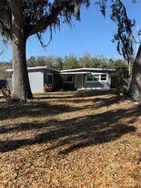720 Manor Dr in Bartow, FL - Building Photo