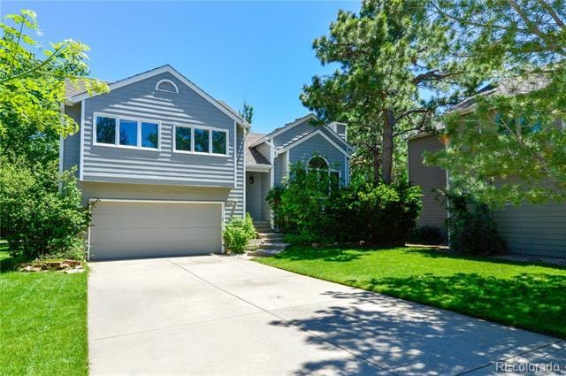 property at 5636 Pennsylvania Ave