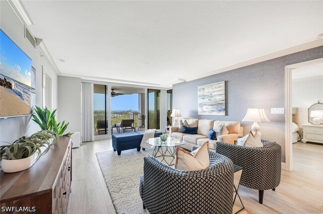 property at 6849 Grenadier Blvd