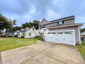 3925 Krick St in Norfolk, VA - Building Photo - Building Photo