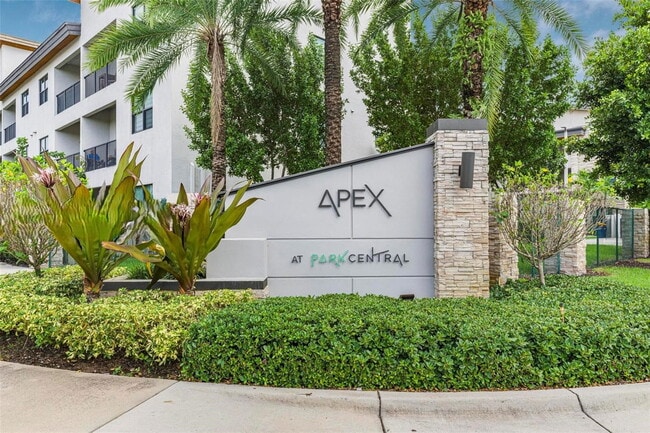 property at 7865 NW 104th Ave
