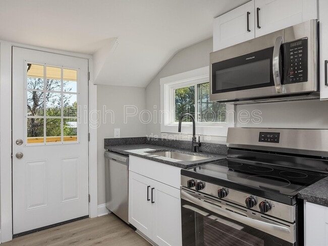 1201 E 32nd St in Chattanooga, TN - Building Photo - Building Photo