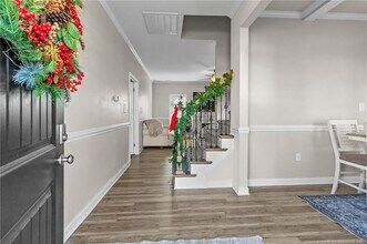 455 Weston Woods St in Raeford, NC - Building Photo - Building Photo