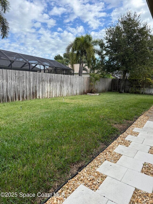 5971 Newbury Cir in Melbourne, FL - Building Photo - Building Photo