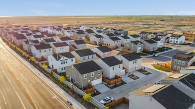 4501 Stine Rd in Bakersfield, CA - Building Photo - Building Photo