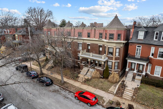 3453 Crittenden St in St. Louis, MO - Building Photo - Building Photo