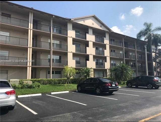 property at 13105 SW 16th Ct