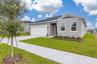 1267 Normandy Dr in Haines City, FL - Building Photo - Building Photo