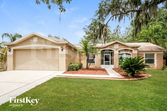 property at 10709 Deepbrook Dr