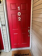 837 S Cowley St, Unit City View Terraces in Spokane, WA - Building Photo - Building Photo