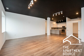 2550 S Wabash Ave in Chicago, IL - Building Photo - Building Photo