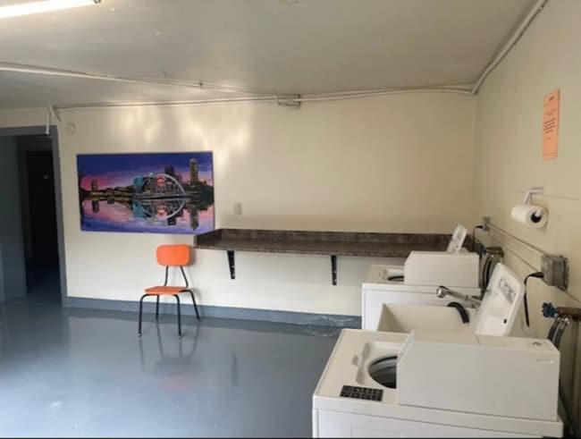 The Brady Apartments in Des Moines, IA - Foto de edificio - Building Photo