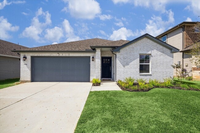 1510 King Rnch Rd