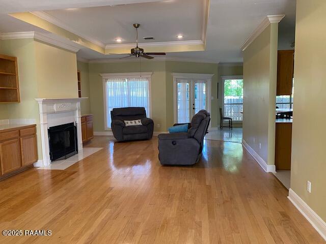 132 Fletcher Ln in Lafayette, LA - Building Photo - Building Photo