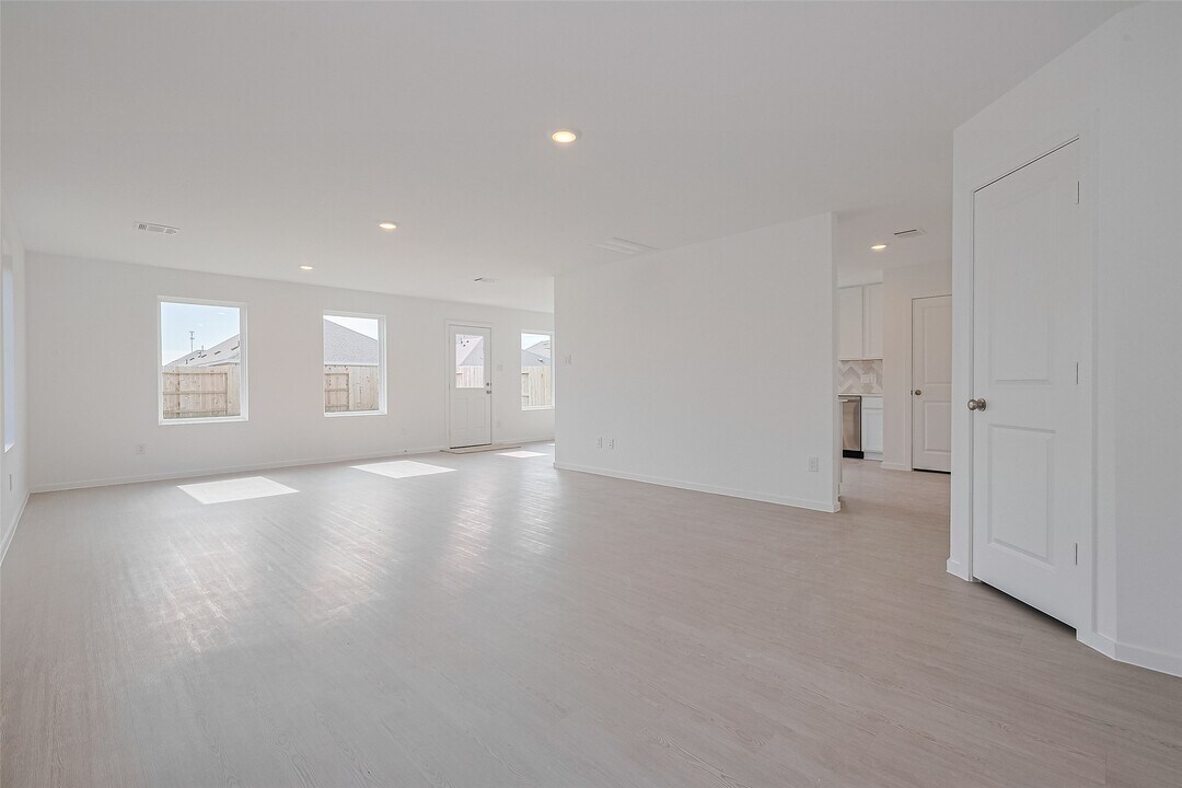 6323 Geyser Starish Dr in Katy, TX - Building Photo