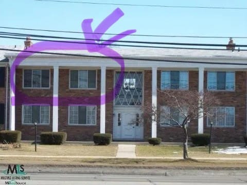 property at 29252 Hoover Rd