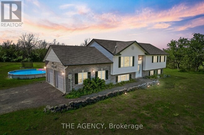 property at 2891 County Rd 49