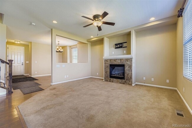 5983 S Ider St in Aurora, CO - Building Photo - Building Photo