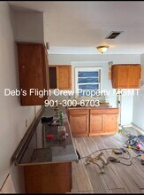 3432 Mayflower Ave in Memphis, TN - Building Photo - Building Photo